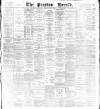 Preston Herald Saturday 06 May 1893 Page 1
