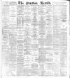 Preston Herald Saturday 13 May 1893 Page 1