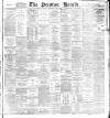 Preston Herald Saturday 24 June 1893 Page 1