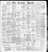 Preston Herald Saturday 01 July 1893 Page 1