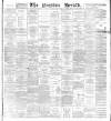 Preston Herald Saturday 08 July 1893 Page 1