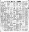 Preston Herald Saturday 15 July 1893 Page 1