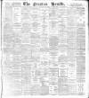 Preston Herald Saturday 29 July 1893 Page 1