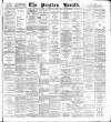 Preston Herald Saturday 05 August 1893 Page 1
