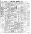 Preston Herald Saturday 11 November 1893 Page 1