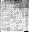 Preston Herald Saturday 21 April 1894 Page 1