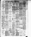 Preston Herald Wednesday 29 August 1894 Page 1