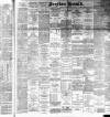 Preston Herald Saturday 22 September 1894 Page 1