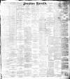 Preston Herald Saturday 05 January 1895 Page 1