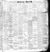 Preston Herald Saturday 12 January 1895 Page 1