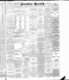 Preston Herald Wednesday 16 January 1895 Page 1