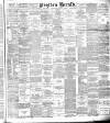 Preston Herald Saturday 19 January 1895 Page 1