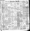 Preston Herald Saturday 09 February 1895 Page 1