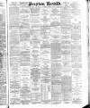 Preston Herald Saturday 30 March 1895 Page 1