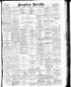 Preston Herald Saturday 01 June 1895 Page 1