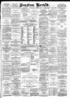 Preston Herald Saturday 03 August 1895 Page 1