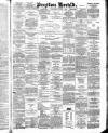 Preston Herald Wednesday 07 August 1895 Page 1