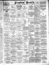 Preston Herald Wednesday 08 January 1896 Page 1