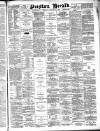 Preston Herald Saturday 18 January 1896 Page 1