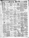 Preston Herald Wednesday 22 January 1896 Page 1