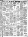 Preston Herald Saturday 28 March 1896 Page 1