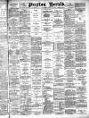 Preston Herald Wednesday 22 April 1896 Page 1