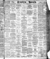 Preston Herald Saturday 10 October 1896 Page 1