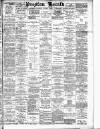 Preston Herald Saturday 17 October 1896 Page 1
