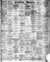 Preston Herald Saturday 07 November 1896 Page 1