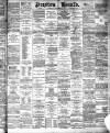 Preston Herald Saturday 21 November 1896 Page 1