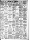 Preston Herald Wednesday 02 December 1896 Page 1