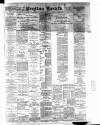 Preston Herald Wednesday 04 January 1899 Page 1
