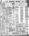 Preston Herald Saturday 07 January 1899 Page 1