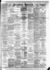 Preston Herald Wednesday 11 January 1899 Page 1