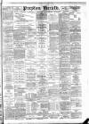 Preston Herald Wednesday 18 January 1899 Page 1