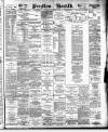 Preston Herald Saturday 21 January 1899 Page 1