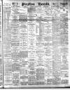 Preston Herald Saturday 28 January 1899 Page 1
