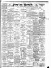 Preston Herald Wednesday 08 February 1899 Page 1