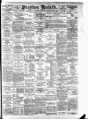 Preston Herald Wednesday 22 February 1899 Page 1
