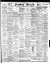 Preston Herald Saturday 01 April 1899 Page 1
