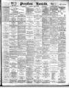 Preston Herald Saturday 29 April 1899 Page 1