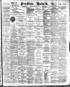 Preston Herald Saturday 13 May 1899 Page 1