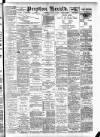 Preston Herald Wednesday 17 May 1899 Page 1
