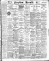 Preston Herald Saturday 20 May 1899 Page 1