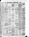 Preston Herald Wednesday 31 May 1899 Page 1
