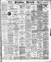 Preston Herald Saturday 17 June 1899 Page 1