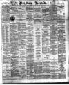 Preston Herald Saturday 01 July 1899 Page 1