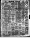 Preston Herald Saturday 15 July 1899 Page 1