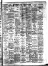 Preston Herald Wednesday 19 July 1899 Page 1
