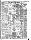 Preston Herald Wednesday 20 September 1899 Page 1